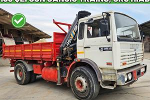 Camion ribaltabile Renault Midliner G300