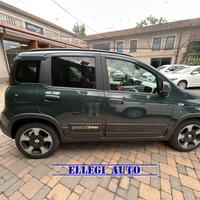 FIAT Pandina PROMO FIN. PANDINA CROSS 1.0 Hyb