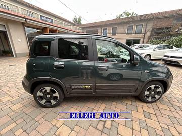 FIAT Pandina PROMO FIN. PANDINA CROSS 1.0 Hyb