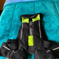 Ait bag moto sicurezza