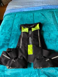 Ait bag moto sicurezza