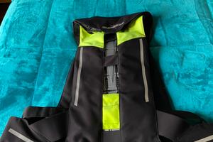 Ait bag moto sicurezza