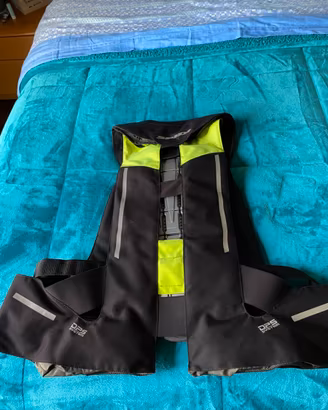 Ait bag moto sicurezza