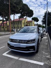 Volkswagen Tiguan 2.0 R Line - Perfetta
