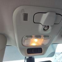 Plafoniera anteriore CITROEN C3 PICASSO del 2009
