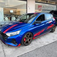 Hyundai i20 i20N 1.6 T-GDI N-Performance