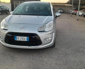 Citroen C3 1.4 HDi 70 Exclusive