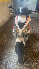 Aprilia sr 50 NRG mc3