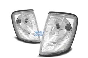 FRECCIE ANTERIORI MERCEDES W124 CLASSE E 85-95 CRO