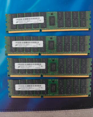 RAM 8gb DDR3L workstation e server