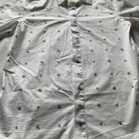 Camicia da uomo Calvin Klein