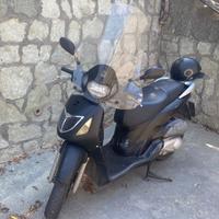 Honda SH 150 - 2004