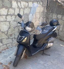 Honda SH 150 - 2004