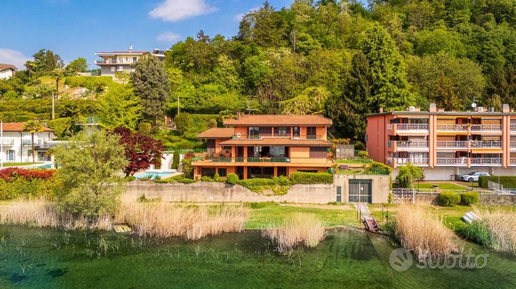 Casa – Monvalle, Monvallina - Vista 4