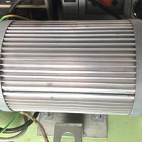 Motore pompa centralina idromassaggio