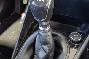 Leva cambio FORD FIESTA 1499cc diesel del 2018