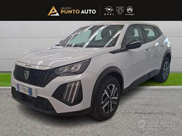 PEUGEOT 2008 PureTech 100 S&S Style