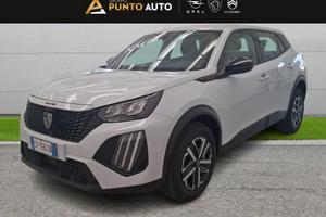 PEUGEOT 2008 PureTech 100 S&S Style
