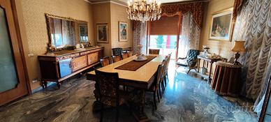 Sala da pranzo cantù - La Permanente Mobili