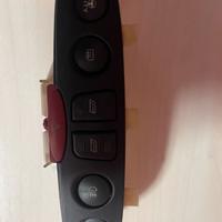 Pulsantiera fiat punto 188 III serie