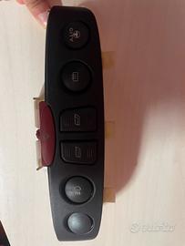 Pulsantiera fiat punto 188 III serie