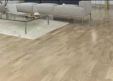Parquet Chiaro 2 scelta prezzo stock a Savona