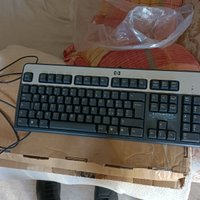 Tastiera HP