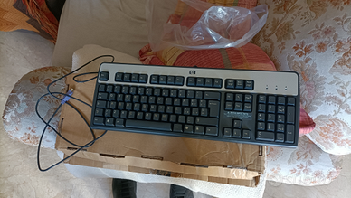 Tastiera HP