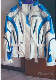 Tuta da sci West Scout