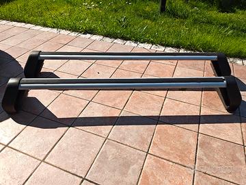 portapacchi originale Ford Fiesta.