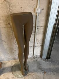 Manichino professionale