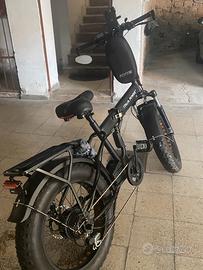 bici elettrica