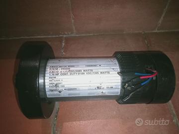 Tapis Roulant Motore Tappeto Elettrico