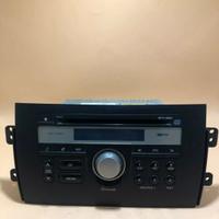 AUTORADIO RADIO LETTORE CD SUZUKI SX4 FIAT 16

