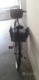 bicicletta 