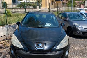 Peugeot 308 1.6 HDi 110CV SW Ciel Tecno