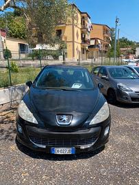 Peugeot 308 1.6 HDi 110CV SW Ciel Tecno