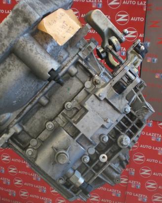 Scatola cambio C635 per Giulietta Bravo Delta Rene