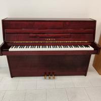 Pianoforte verticale Yamaha C108