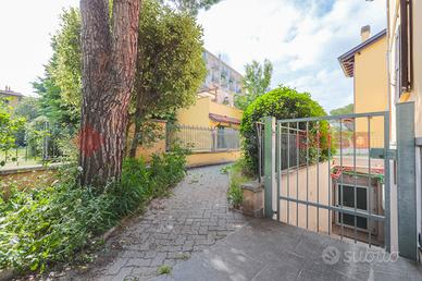 Appartamento Bologna [Cod. rif 15VRG]