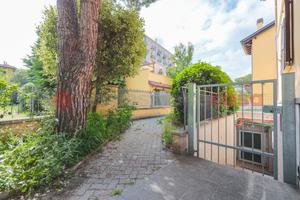 Appartamento Bologna [Cod. rif 15VRG]