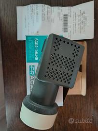 NUOVO  LNB / Illuminatore Fracarro per Sky Q