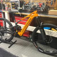 Mondraker  Crafty S  Taglia M   e bike  Nuova 2026