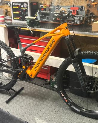 Mondraker  Crafty S  Taglia M   e bike  Nuova 2026