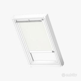 Velux tenda solare filtrante