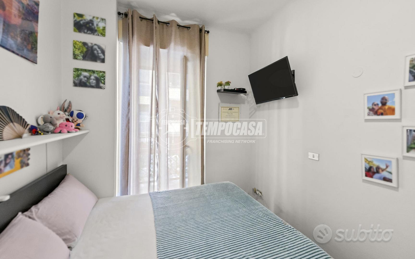 Appartamento – Milano, Città Studi, Municipio 3 - Vista 4