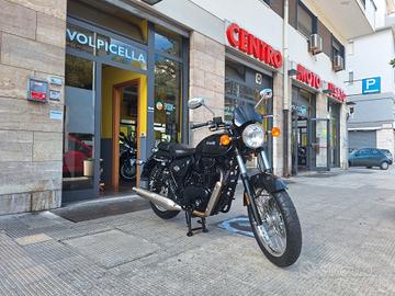 Benelli Imperiale 400 ABS