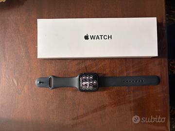 Apple Warch SE 44 mm