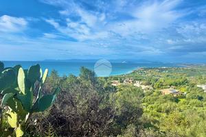 TER. RESIDENZIALE A QUARTU SANT'ELENA