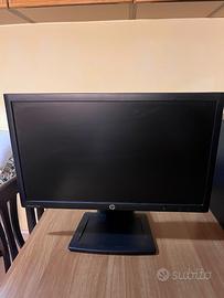 Monitor HP Compaq LA2306x 23" Full HD